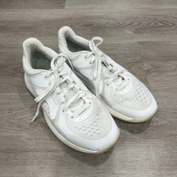 Lululemon Athletica Strongfeel Training Shoe Size 8 - Picture 2 of 9